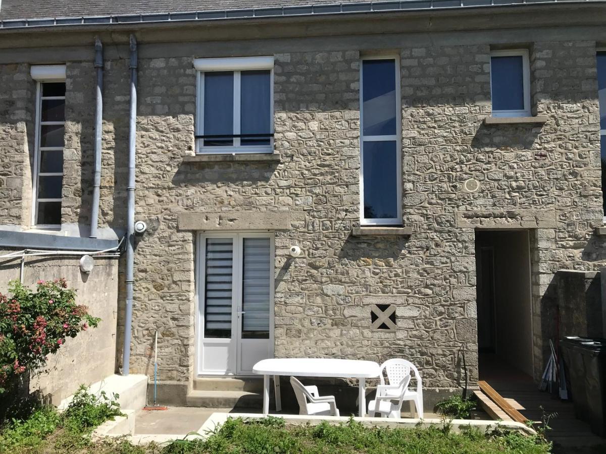 Gite Iaorana - Maison En Centre Ville ヴァローニュ エクステリア 写真